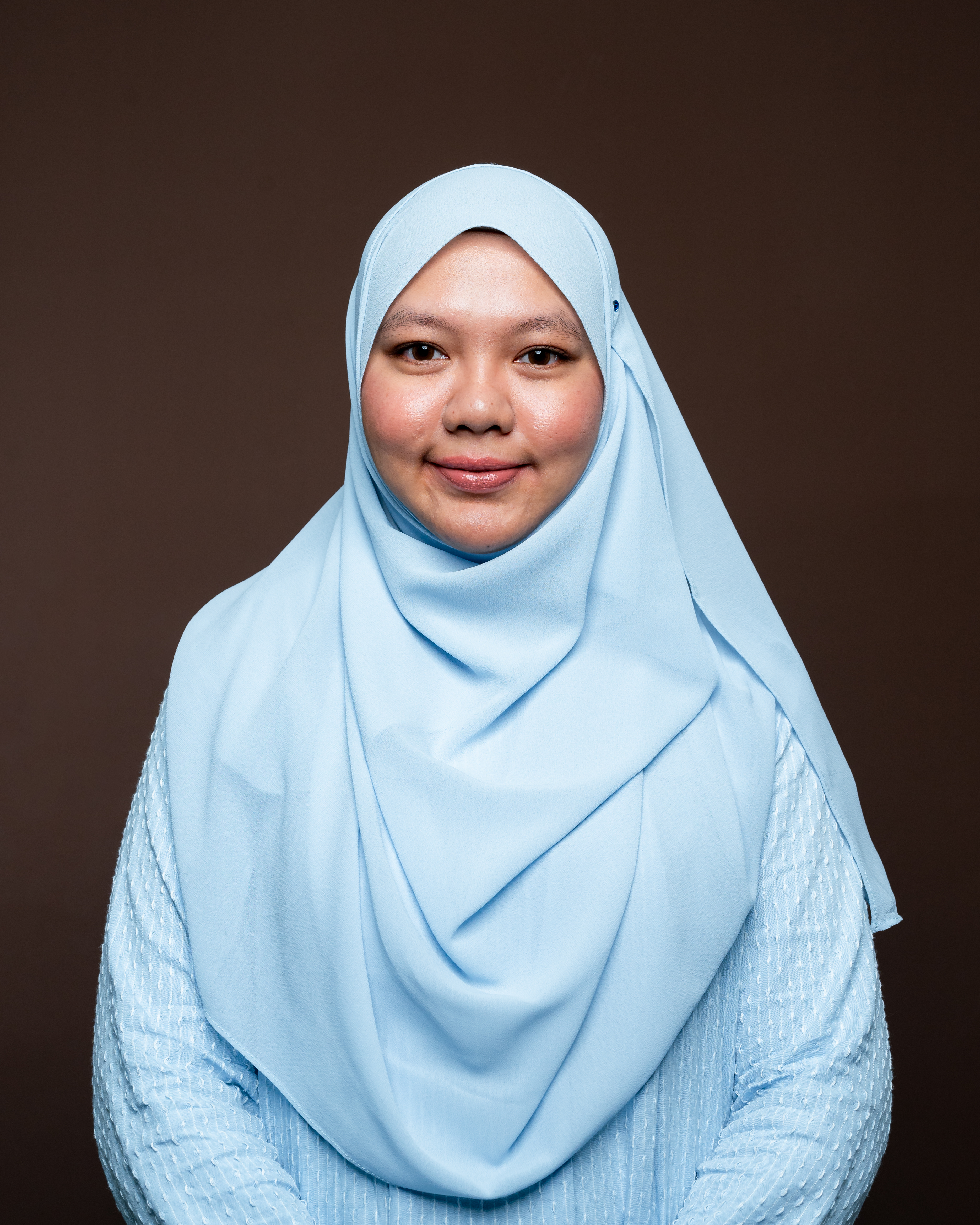 Ustazah Siti Nur Hakimah Mustafa
