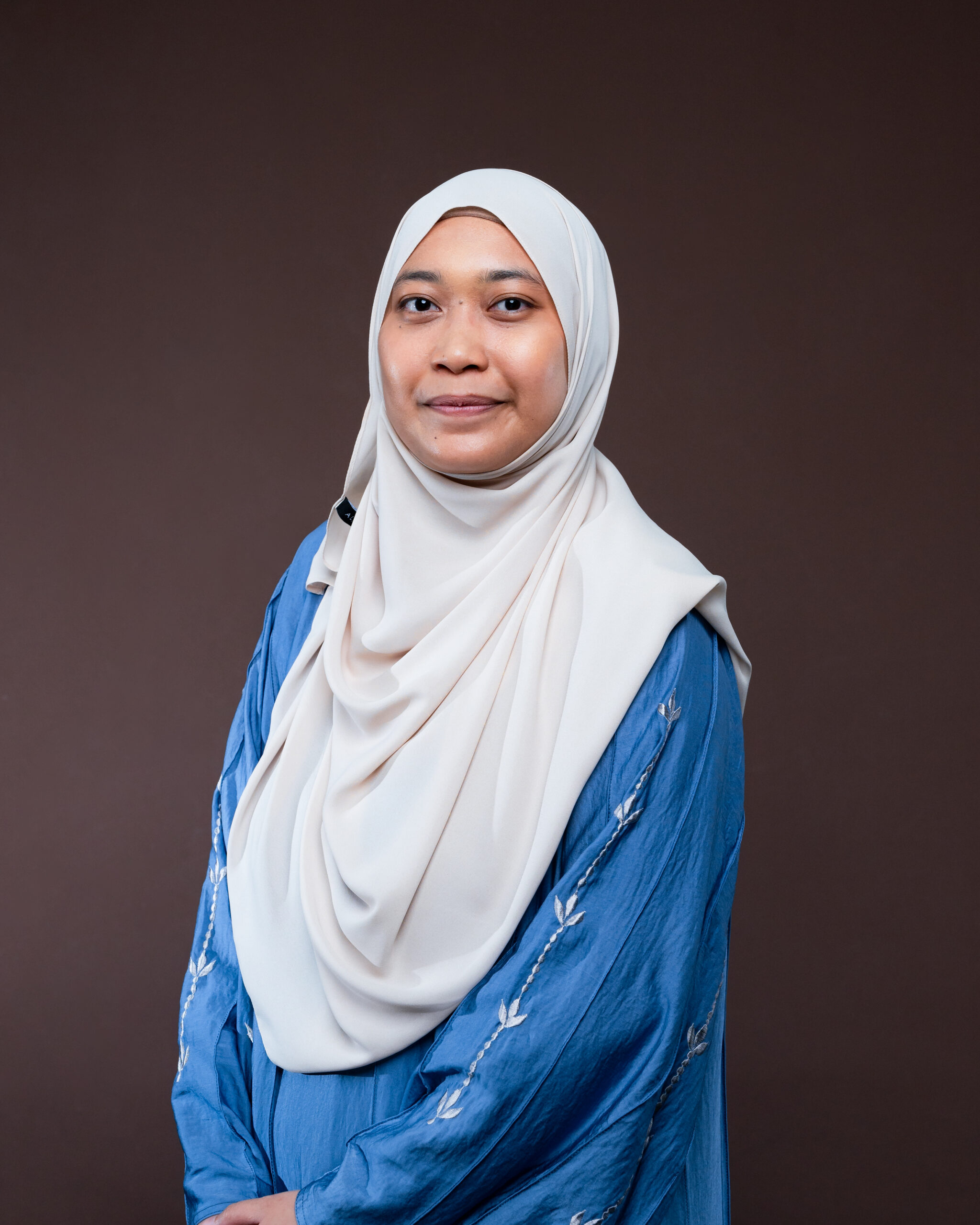 Amirah Binte Mohd Salleh