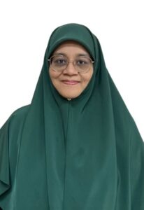 Siti Azadeeya Musa