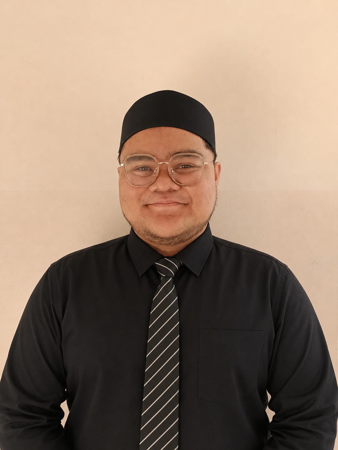 Ustaz Muhammad Shazwan Bin Mansoor